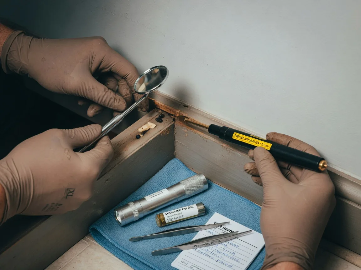 Why choose Emergency Pest Control in Neodesha, KS